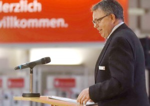 KSV - Vorsitzender: Adelbert Fritz