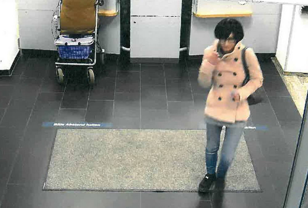 Foto: Polizei Hamburg