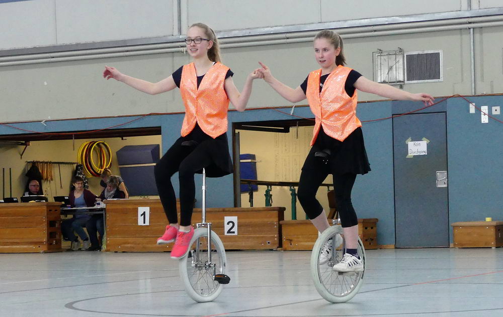 Foto: TSV Bargteheide/hfr
