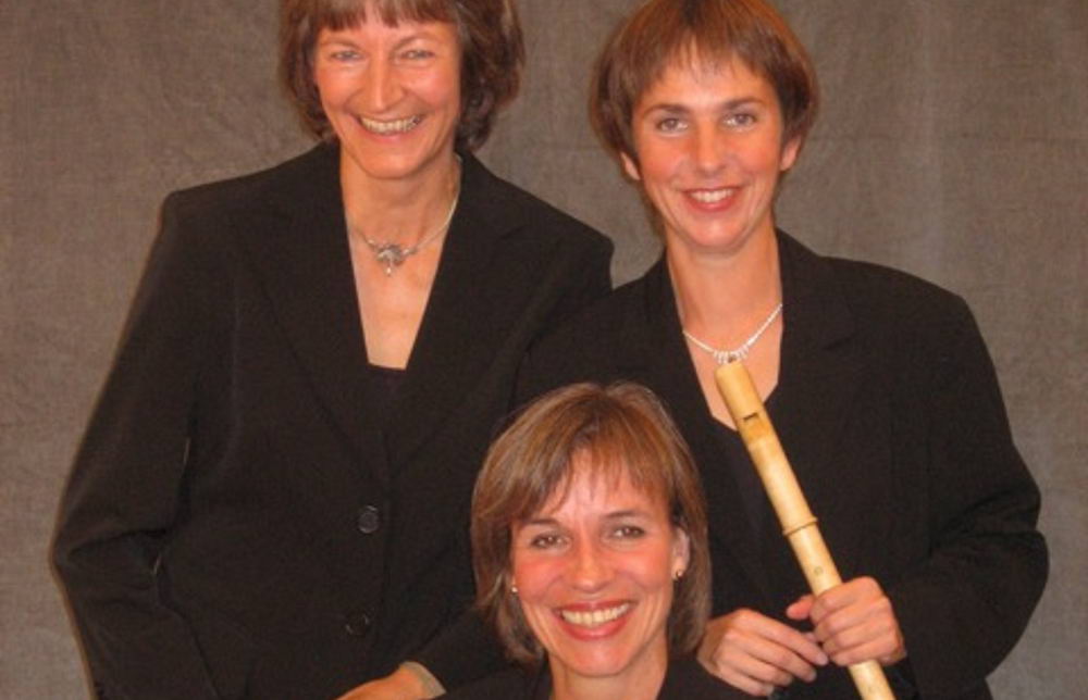 "Flutes en bloc" Foto: privat/hfr
