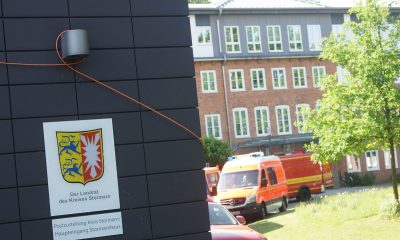 Stromausfall Archive Stormarnlive Das Online Newsportal Fur Den Kreis Stormarn