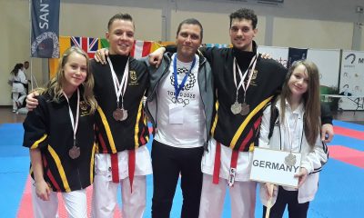 Karate Archive Stormarnlive Das Online Newsportal Fur Den Kreis Stormarn