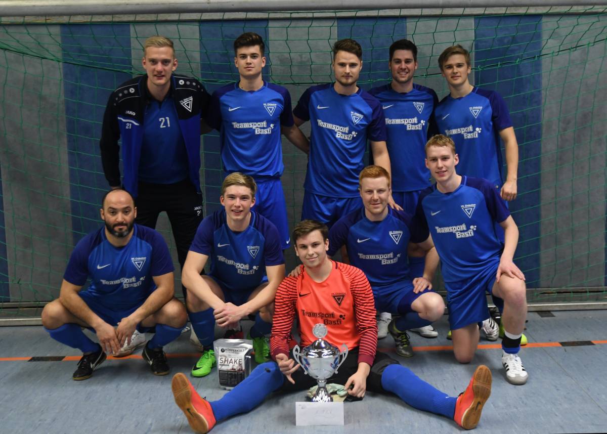 Vfl Oldesloe Vfl Oldesloe